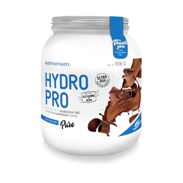 Hydro Pro  – Nutriversum