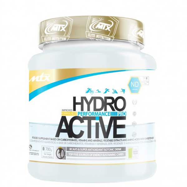 Hydro Active – MTX Nutrition