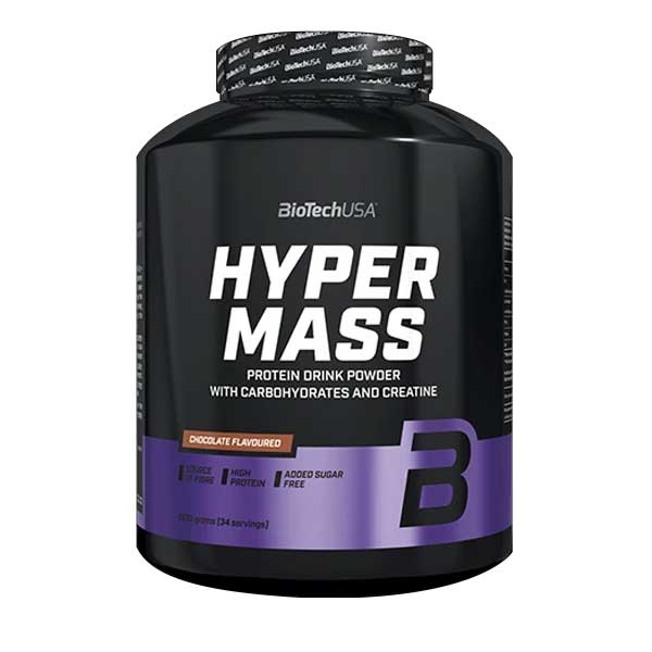 Hyper Mass – Biotech