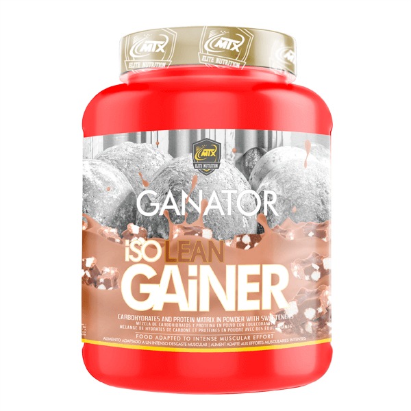 Ganator – MTX Nutrition
