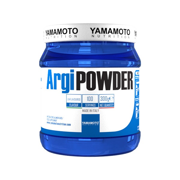 Argi POWDER Kyowa® Quality – Yamamoto