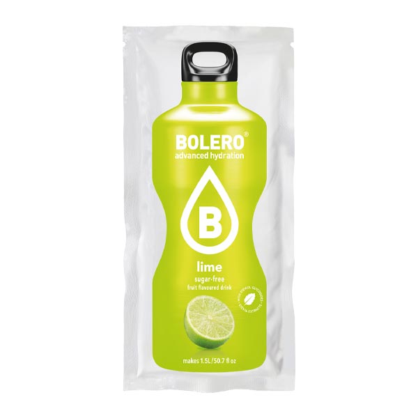 Bolero drinks – Bolero