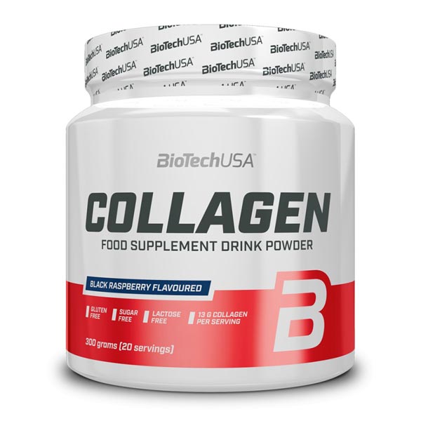 Collagen – Biotech