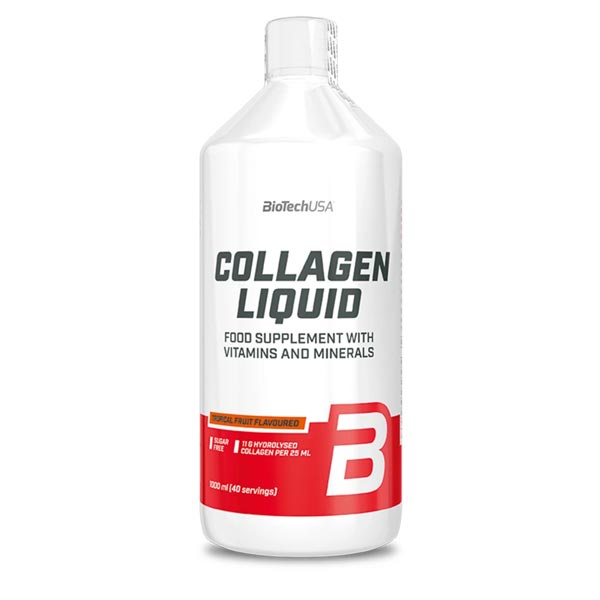 Collagen Liquid – Biotech