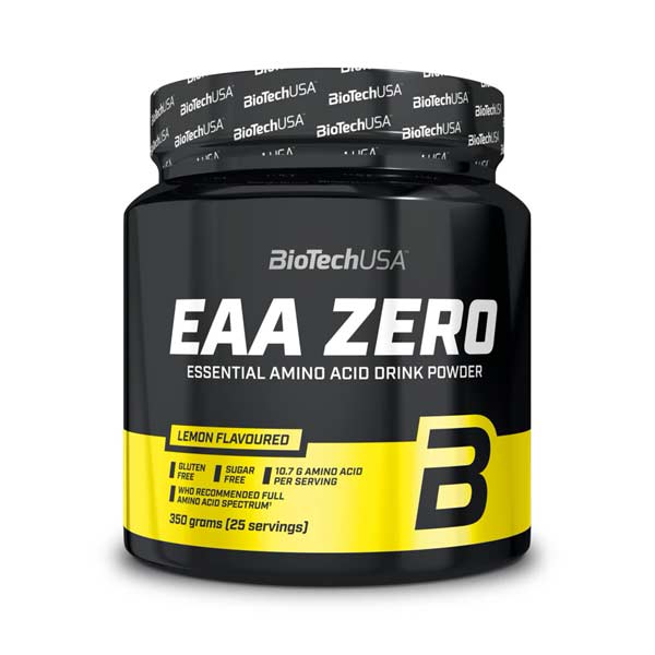 EAA Zero – Biotech