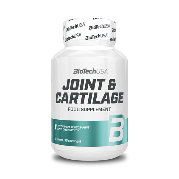 Joint & Cartilage – Biotech