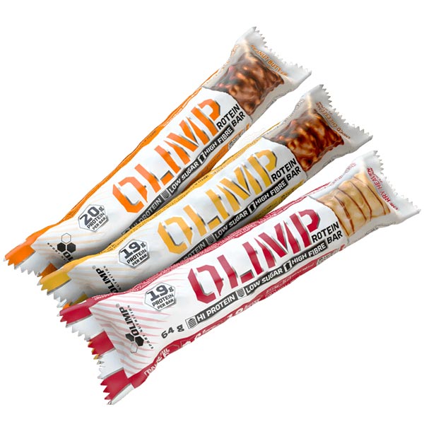 Protein Bar – Olimp