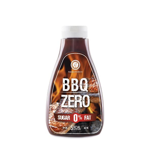 Sauce Zero – Rabeko