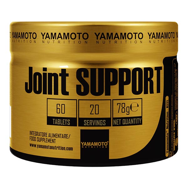 Joint SUPPORT – Yamamoto