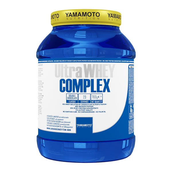 Ultra Whey COMPLEX – Yamamoto
