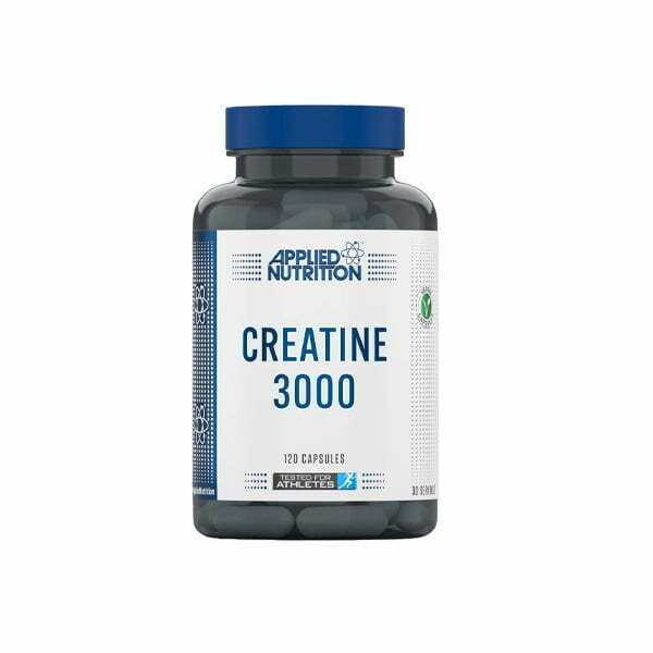 Creatine 3000 – Applied Nutrition