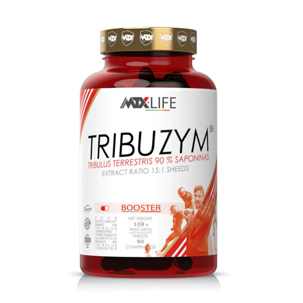 Tribuzym – MTX Nutrition