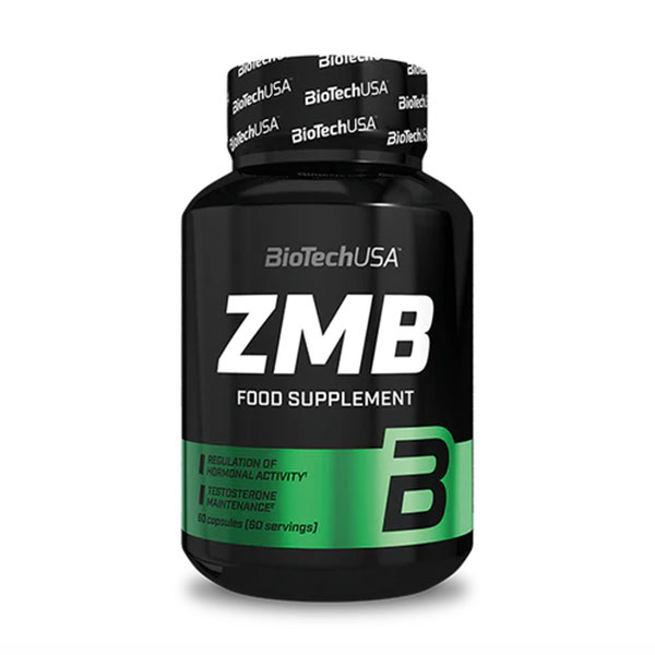 ZMB de la marque Biotech