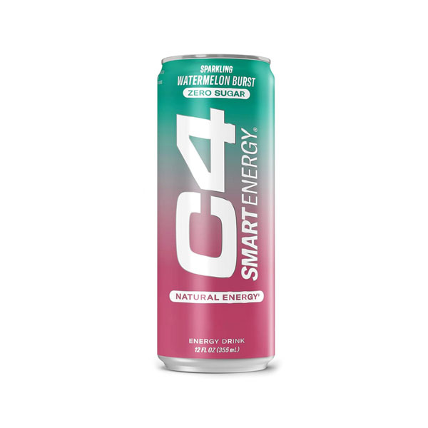 C4 Smart Energy – Cellucor