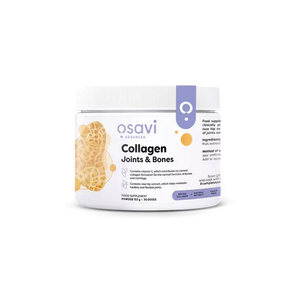 Collagen Joints & Bones – Osavi