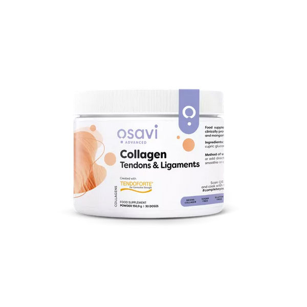 Collagen Tendons & Ligaments – Osavi