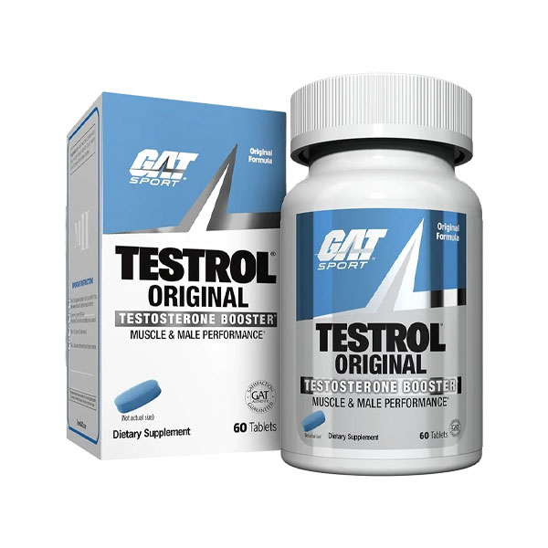 Testrol Original – Gat Sport