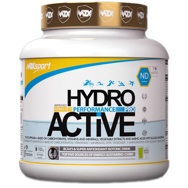 HydroACTIVE PRO – MTX Nutrition