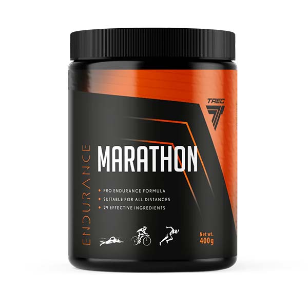 Marathon – Trec Nutrition