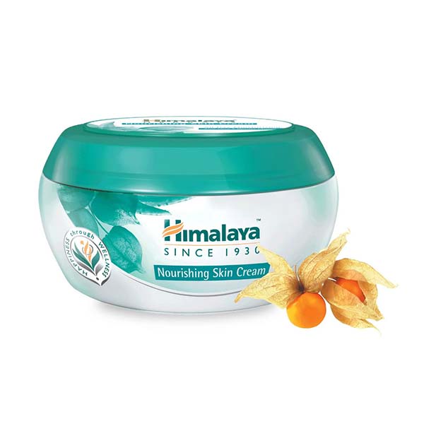 Nourishing skin cream – Himalaya Nutrition