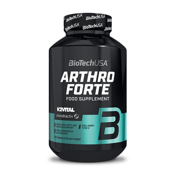 Arthro Forte de la marque Biotech