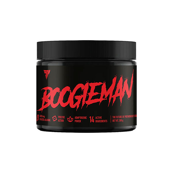 Boogieman de la marque Trec Nutrition