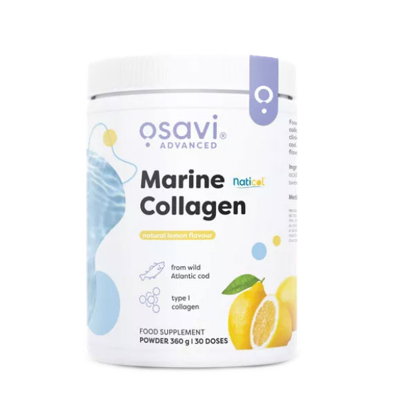 Marine Collagen – Osavi