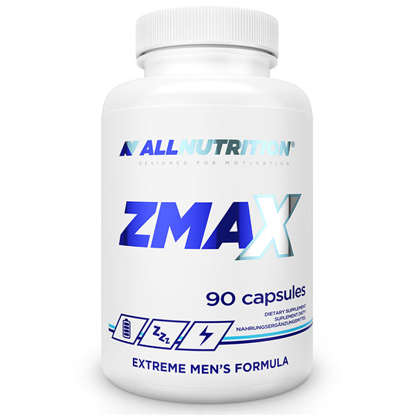 ZMA X – Allnutrition