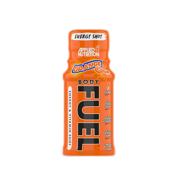 Bodyfuel Energy Shot – Applied Nutrition