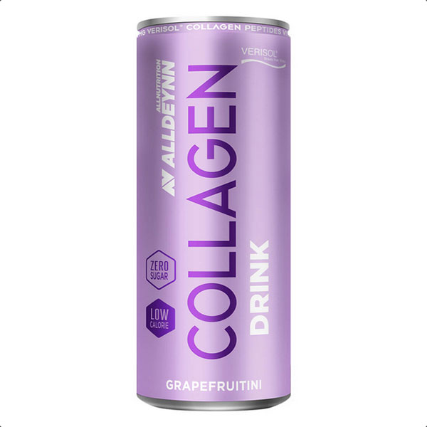 Collagen Drink de la marque ALLDEYNN